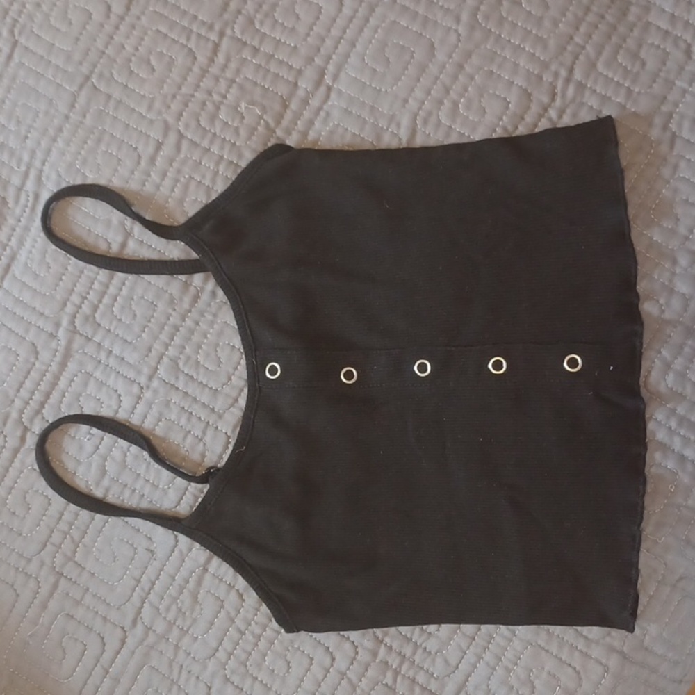 Crop tops - Picture 3 of 3